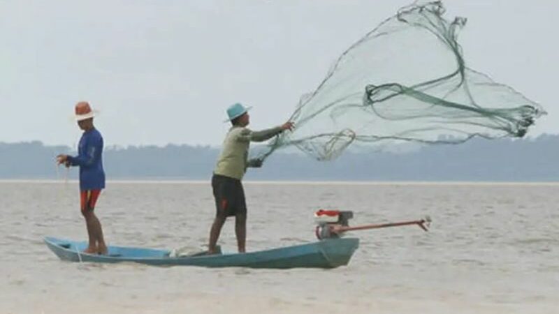 Seguro-defeso sai do Ministério da Pesca e será gerido pelo do Trabalho