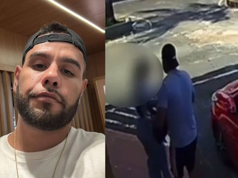 Suspeito que cometeu crimes contra a ex-companheira está foragido em Manaus