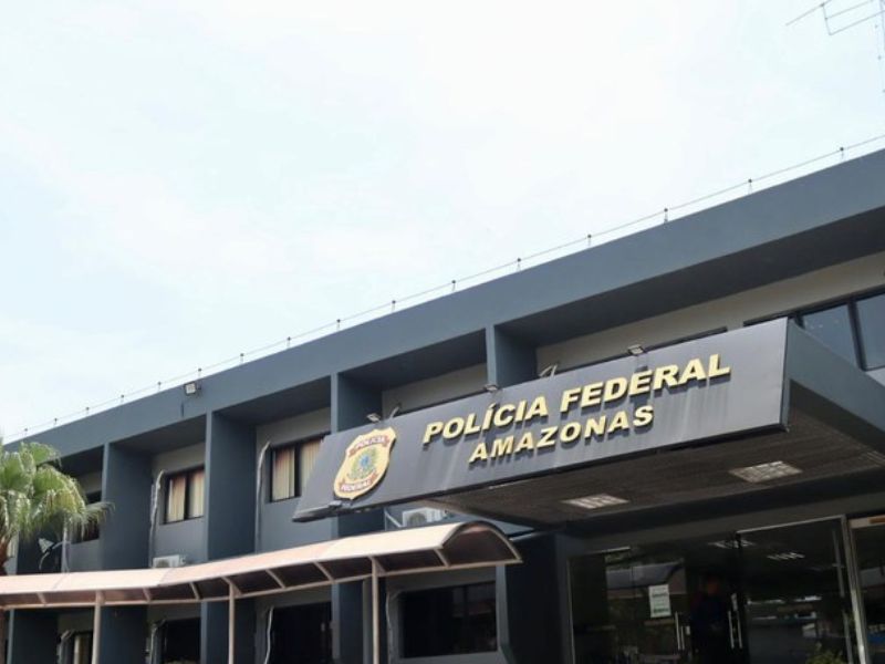 Suspeito que disseminava ódio e racismo em conteúdos da internet é preso no AM