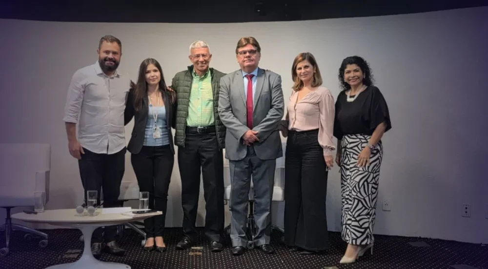 TCDF abre espaço para falar sobre saúde mental