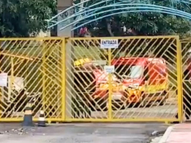 Três trabalhadores intoxicados por thinner durante serviço em condomínio de Manaus