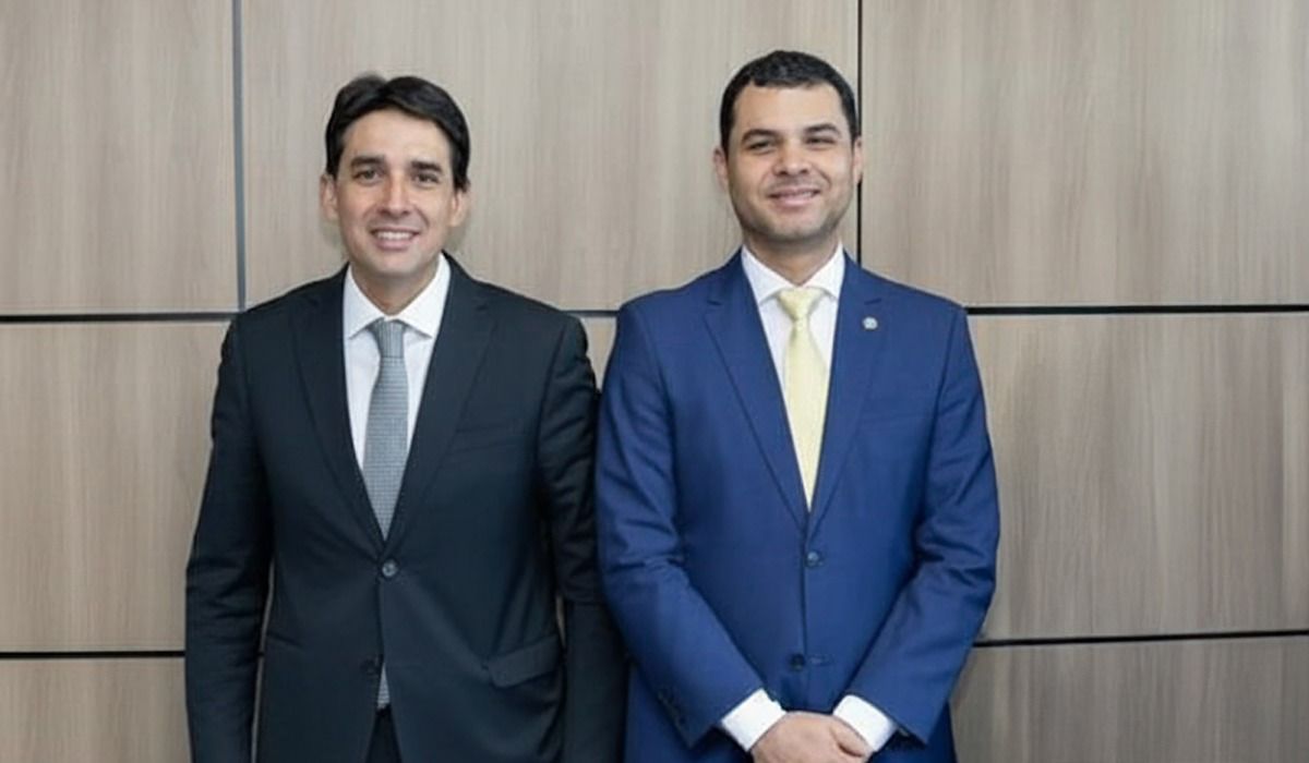 A convite de Saullo Vianna, ministro dos Portos prestigiará inauguração de Cras em Manaus