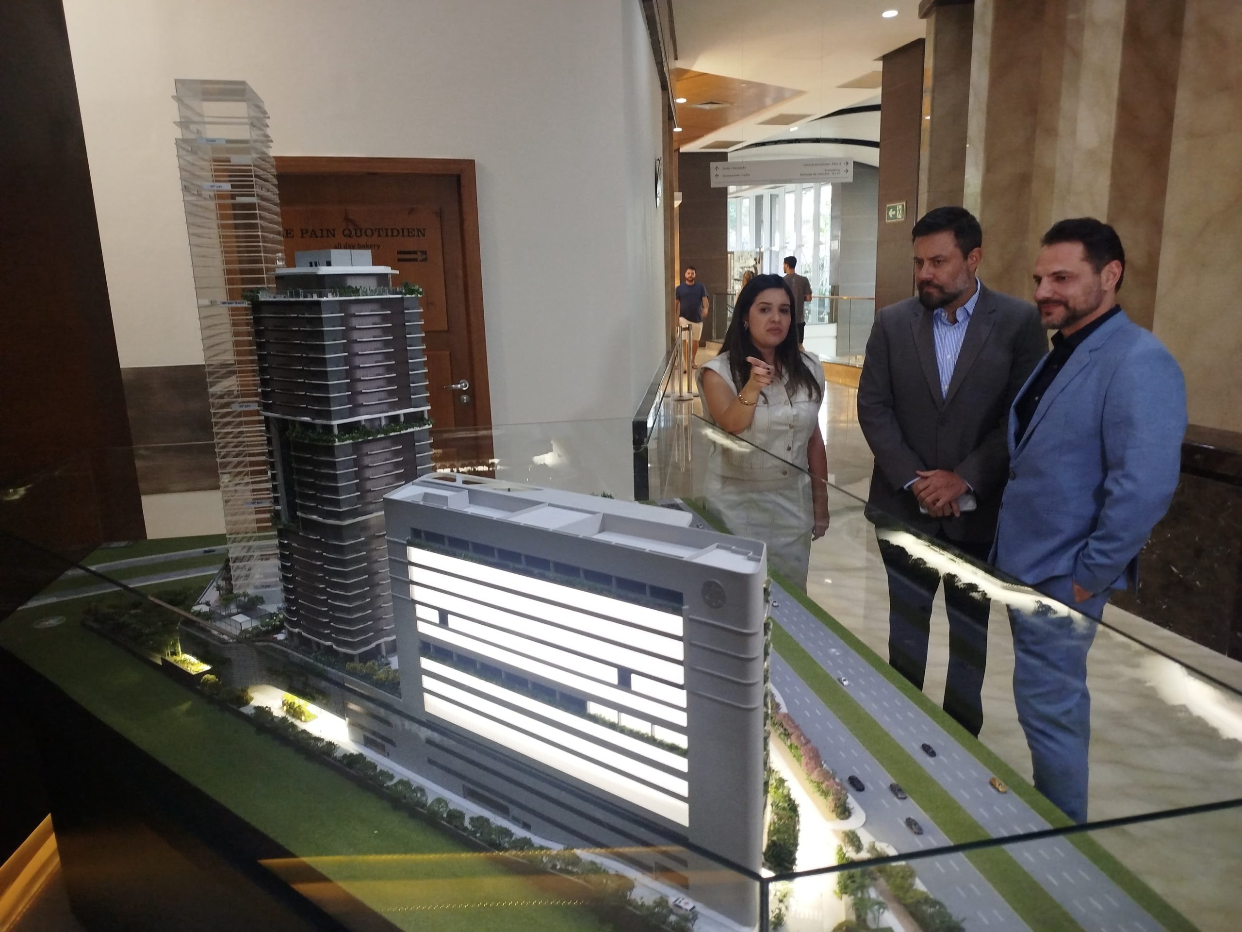 Governo do Amazonas e Einstein Hospital impulsionam inovação em saúde