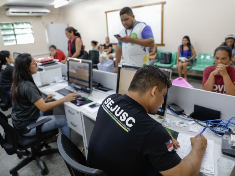 Ações do Governo Presente terão continuidade na zona norte de Manaus
