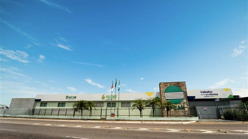 Afeam conquista 1º lugar nacional em responsabilidade socioambiental entre instituições de fomento