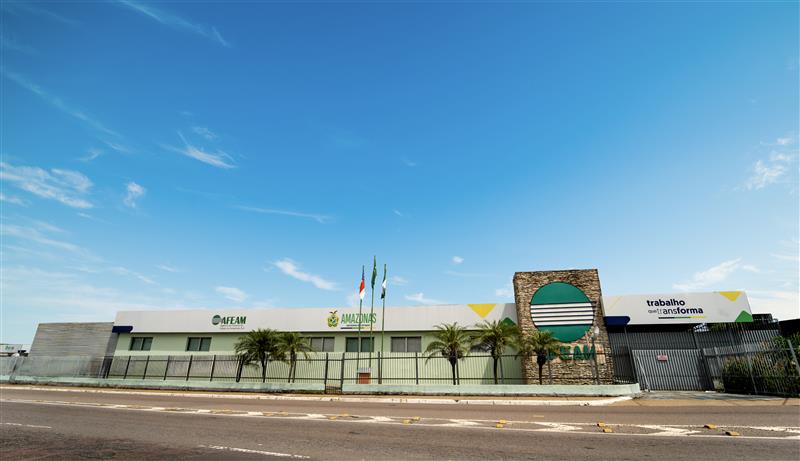 Afeam conquista 1º lugar nacional em responsabilidade socioambiental entre instituições de fomento