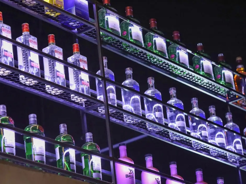 Amazonas é um dos únicos estados sem casos confirmados de intoxicação