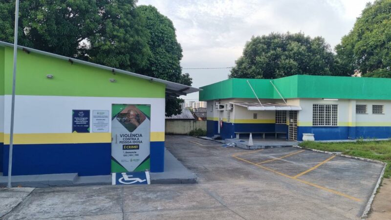 Amazonas registra 1.468 crimes contra idosos em 10 meses