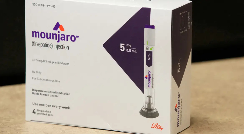 Anvisa alerta para anúncios falsos sobre canetas emagrecedoras