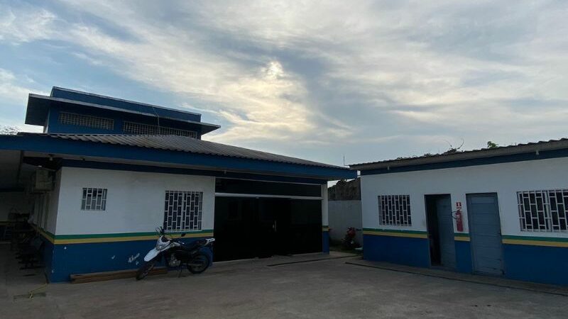 Após prisão por violência doméstica, polícia descobre suspeita de abuso infantil no AM