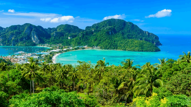 Descubra o paraíso: 7 Praias deslumbrantes que você precisa conhecer