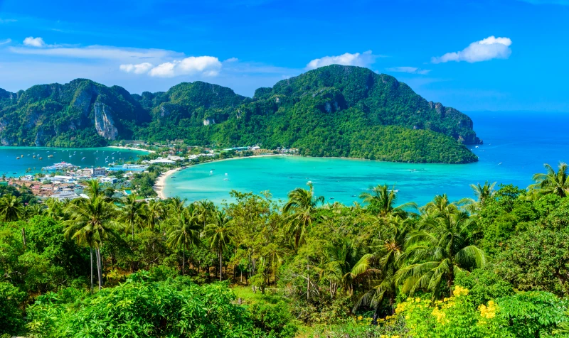 Descubra o paraíso: 7 Praias deslumbrantes que você precisa conhecer