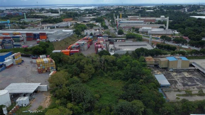 Faturamento da indústria em Manaus cresce 10,4% em oito meses