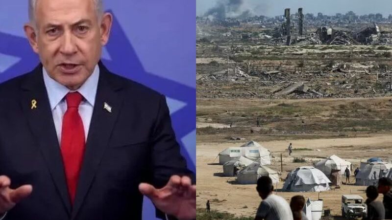 Israel e Hamas retomam negociações no Cairo em meio a intensa diplomacia