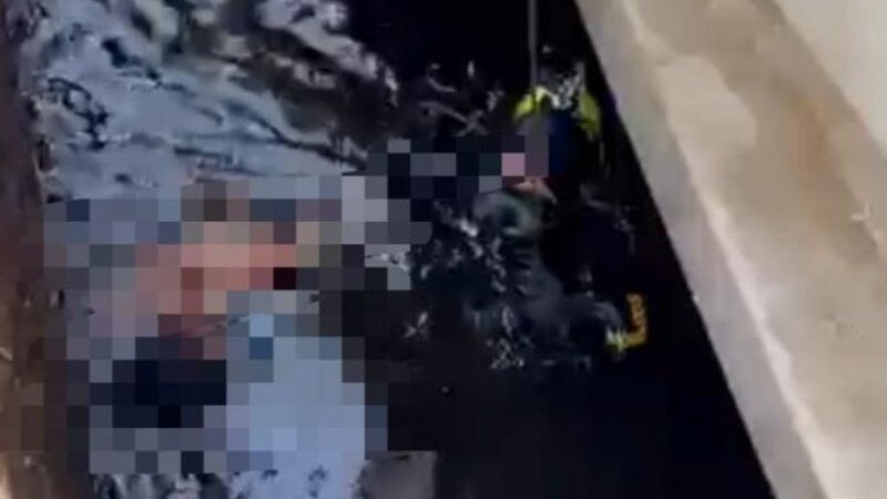 Jovem de 18 anos morre afogada ao tentar atravessar o Rio Negro a nado em Manaus