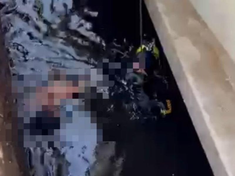 Jovem de 18 anos morre afogada ao tentar atravessar o Rio Negro a nado em Manaus