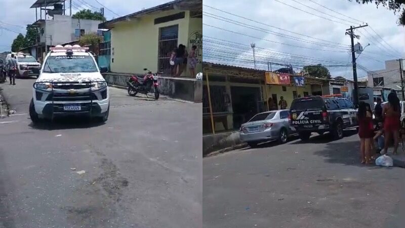 Jovem de 19 anos é encontrada morta na zona Leste de Manaus