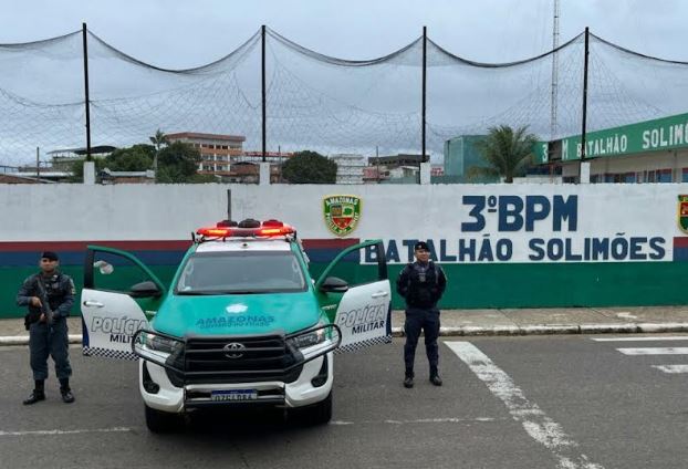 Jovem é esfaqueado ao defender criança de agressão em Tefé, no AM