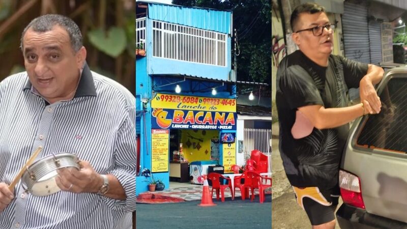 Juiz decide que assassino de Paulo Onça vai a Júri Popular