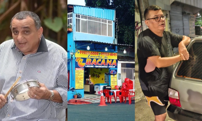 Juiz decide que assassino de Paulo Onça vai a Júri Popular