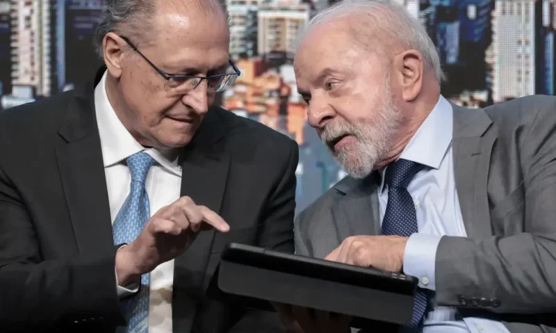 Lula apresenta programa de moradia para classe média com condições facilitadas