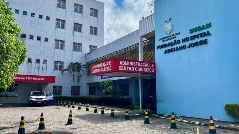 MPAM investiga demora na realização de cirurgias ortopédicas no Hospital Adriano Jorge