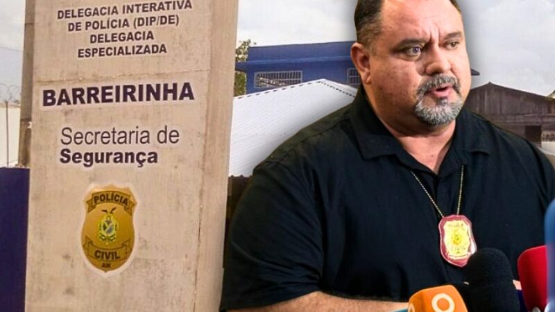 Mãe diz que adolescente usou drogas durante o crime