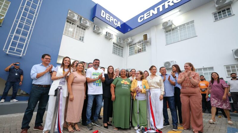 Manaus 356 anos: Governo do Estado celebra aniversário da capital com avanços e investimentos em setores essenciais