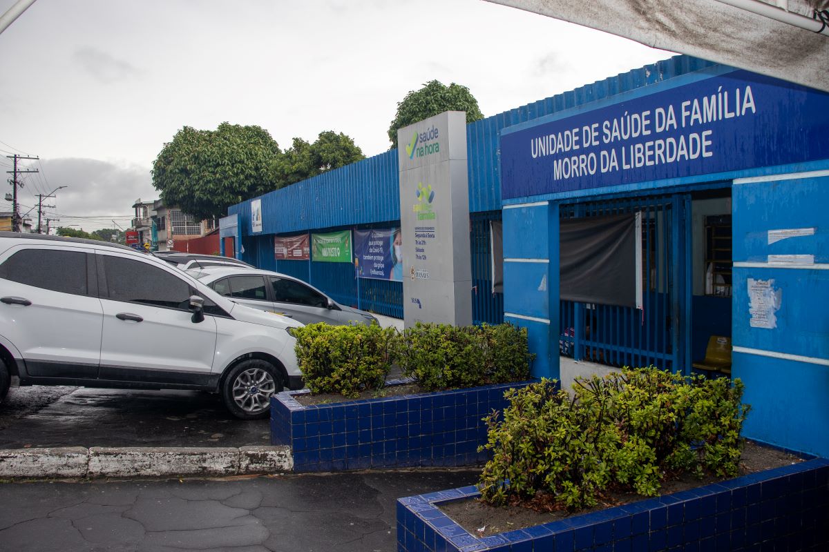 Manaus mantém serviços essenciais durante feriado prolongado