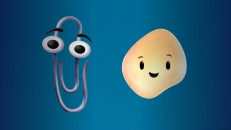Microsoft lança Mico, novo avatar animado que dá rosto e voz ao Copilot
