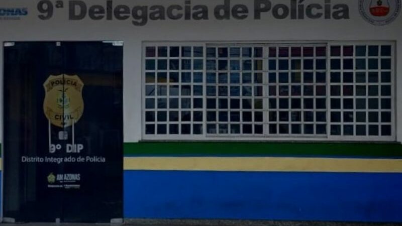 Mulher que aplicava golpes em idosos em loja é presa em Manaus