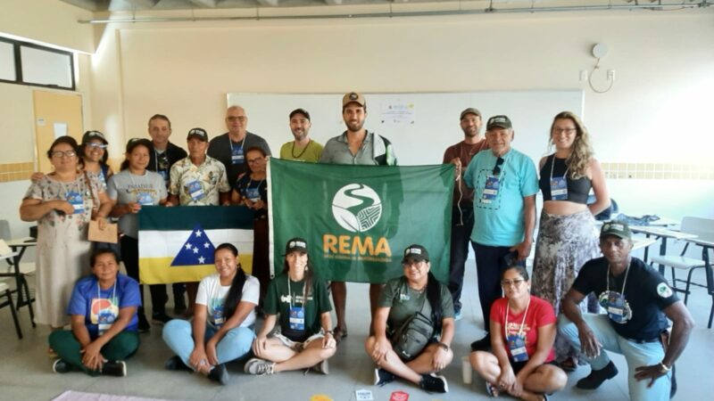 Na Bahia, Governo do Amazonas lança Plano Estadual de Agroecologia e Produção Orgânica