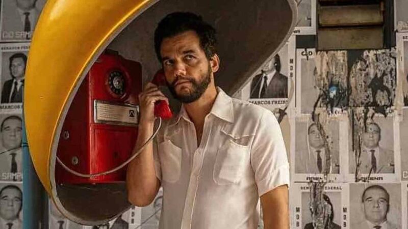 O Agente Secreto é escolhido para representar o Brasil no Oscar 2026; entenda