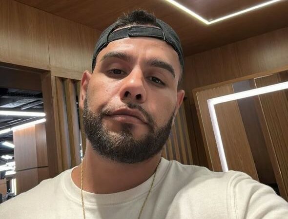 PC reforça divulgação da imagem de Felipe Bessa, procurado em Manaus por sequestro e cárcere privado