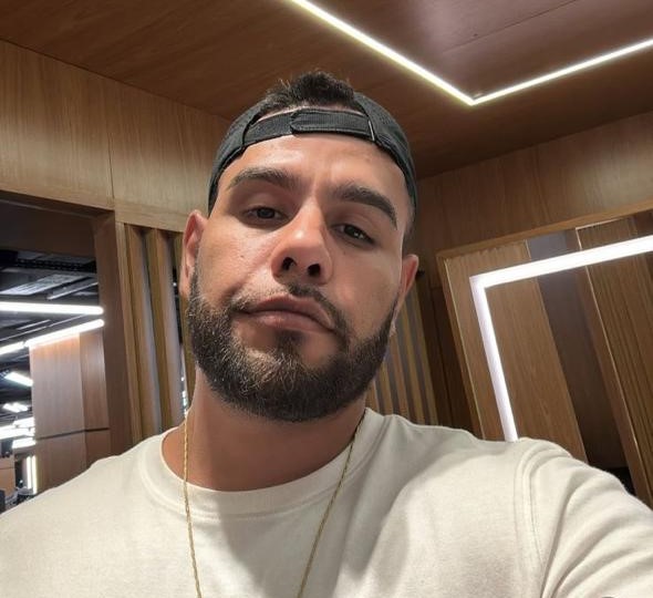 PC reforça divulgação da imagem de Felipe Bessa, procurado em Manaus por sequestro e cárcere privado