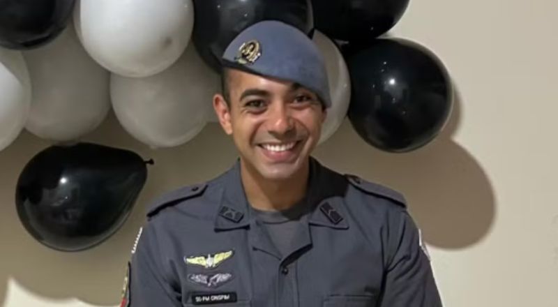 PM é assassinado durante assalto em romaria ao Santuário de Aparecida