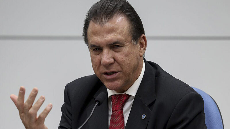 Pejotização retirou R$ 106 bilhões do INSS, FGTS e Sistema S, diz ministro