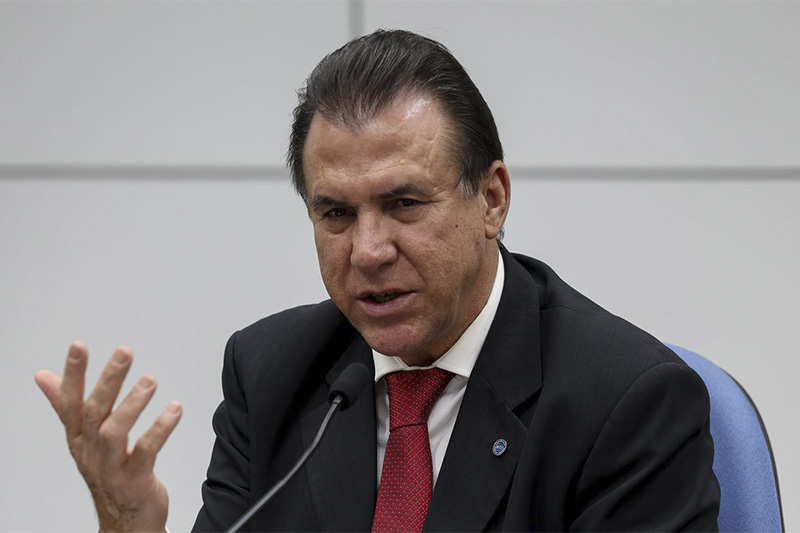 Pejotização retirou R$ 106 bilhões do INSS, FGTS e Sistema S, diz ministro