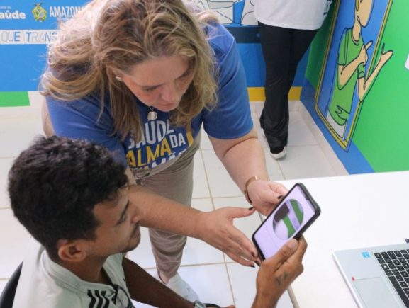 SES avança na adoção de tecnologias e cria a primeira secretaria executiva de Saúde Digital da região Norte