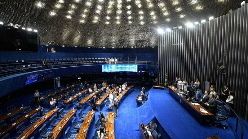 Senado aprova regulamentação da reforma tributária