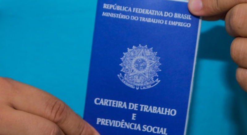 Sine Manaus oferta 388 vagas de emprego nesta segunda–feira (6)