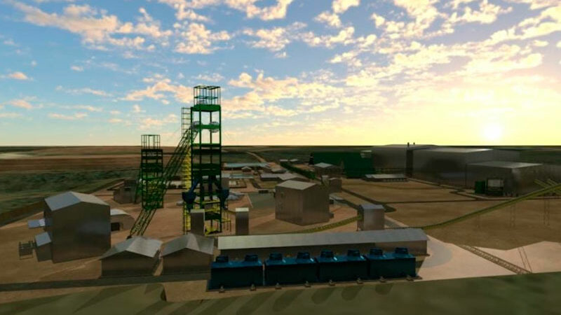 TRF1 confirma decisão que autorizou projeto Potássio Autazes no Amazonas