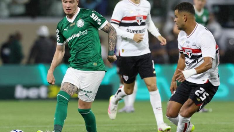 Tabu, desfalques e disputa estão entre os cenários do Choque-Rei no Morumbi