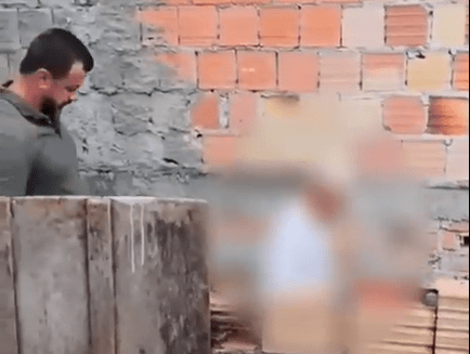 Tio-avô é preso por estupro de menina de 7 anos no interior do AM