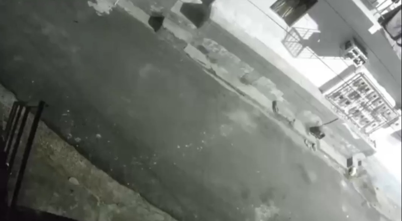 Mulher trans cai de varanda após encontro em Manaus