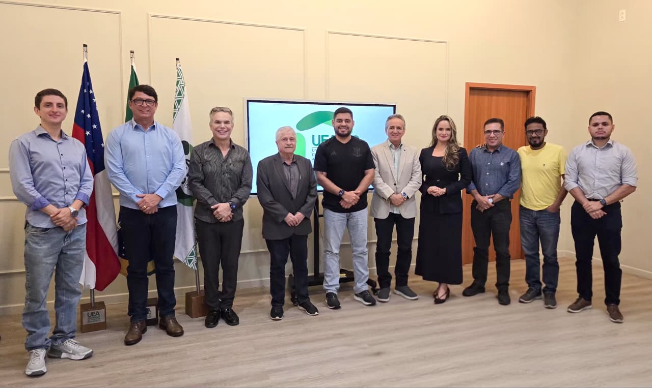 Potássio do Brasil e UEA anunciam parceria para elaboração do Plano de Desenvolvimento de Autazes