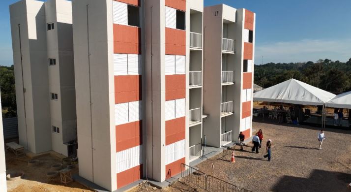 Alerta de golpe: falsos benefícios habitacionais circulam em Manaus