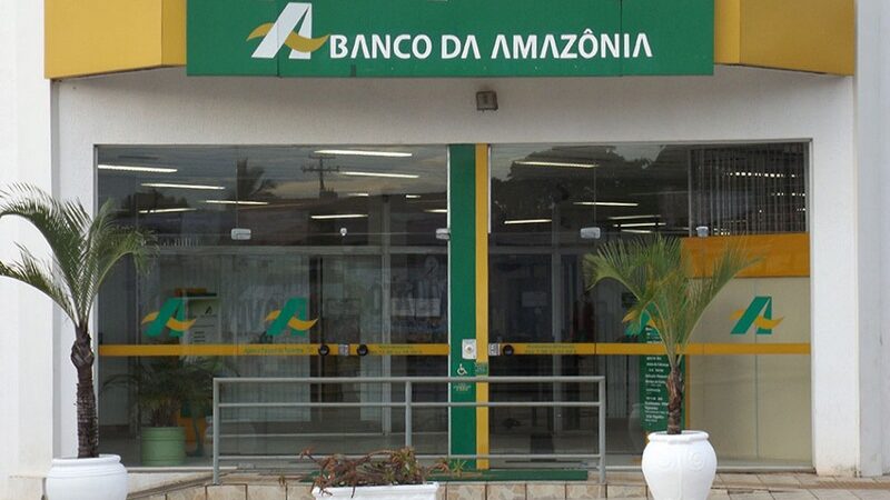Banco da Amazônia anuncia R$ 500 milhões para projetos de bioeconomia
