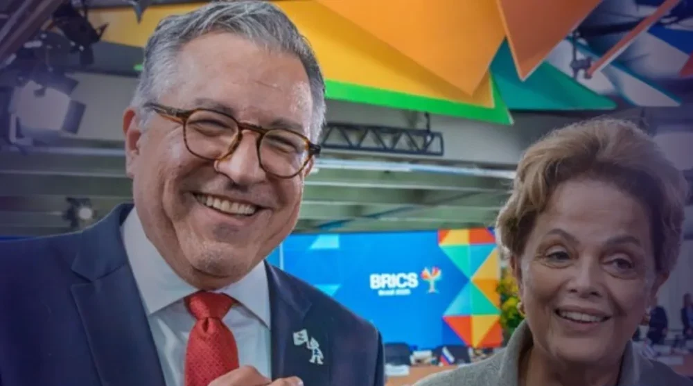 Brasil terá rede de hospitais inteligentes financiada pelo Banco do BRICS a partir de 2026