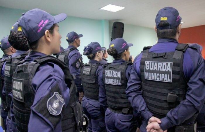 Confira o resultado do curso de formação da Guarda Municipal de Manaus
